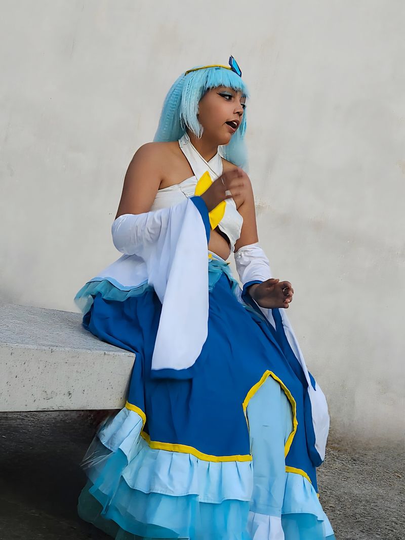 Midoraka – Shooting Chelles