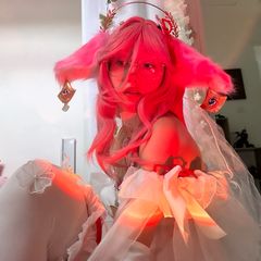 Yae bride preview 2