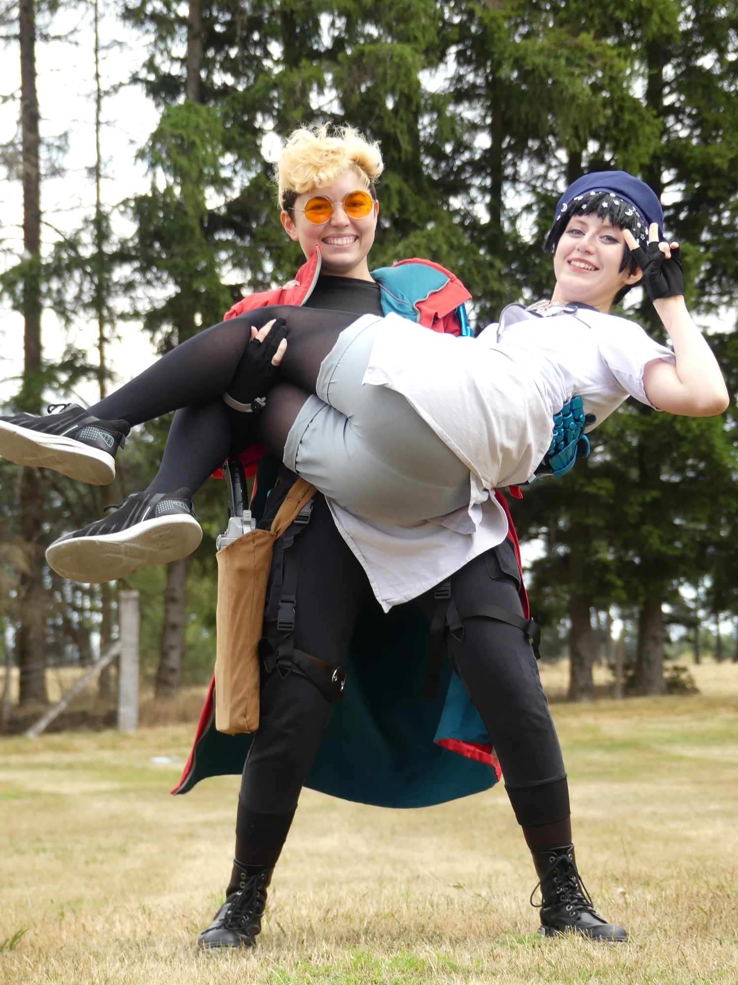 Gevaudan pop culture - Photo 6