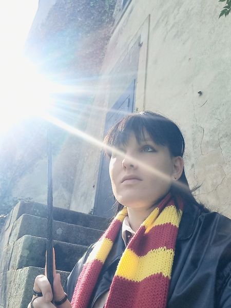 Ax - Sirius Black