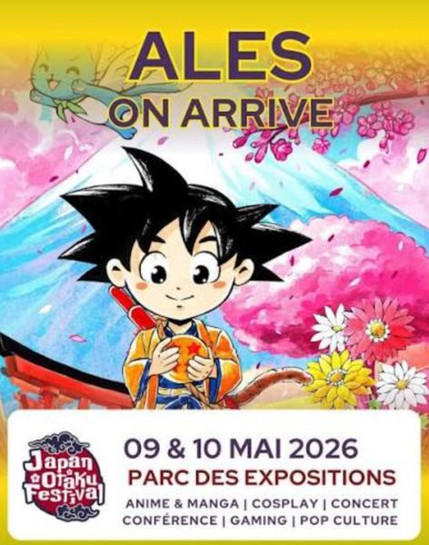 Japan Otaku festival
