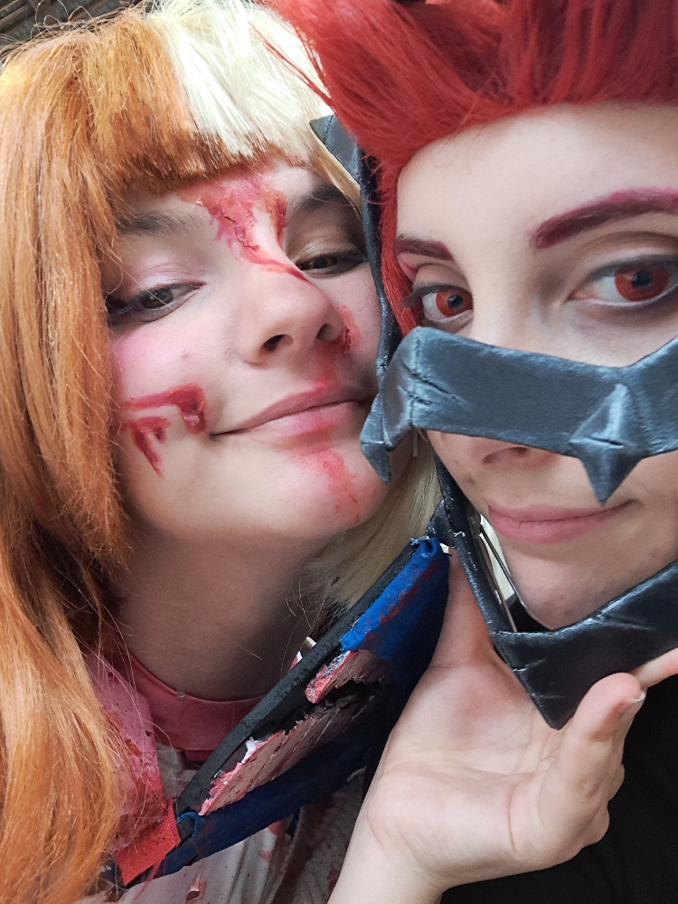 Kiri togachaco - Photo 18