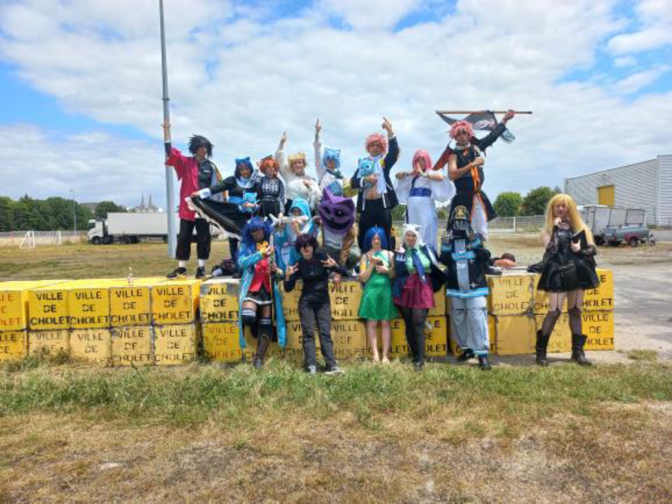 Stocking Anarchy - Photo 24