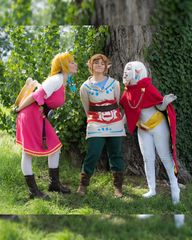Skyward sword Zelda preview 3