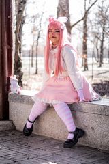 Monomi - 2e version preview 2