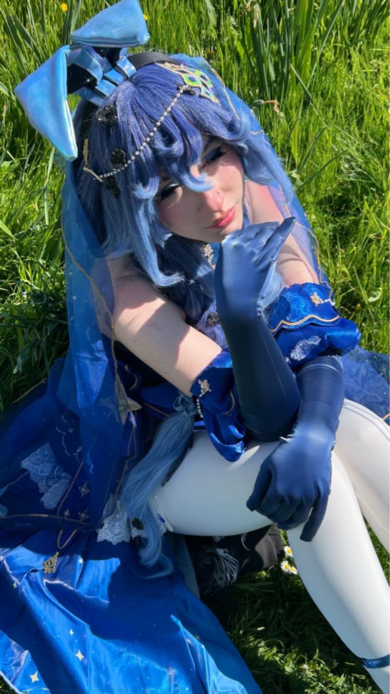 Oxyia – Layla Bunny