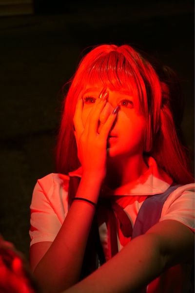 Kriiistberry - Asuka