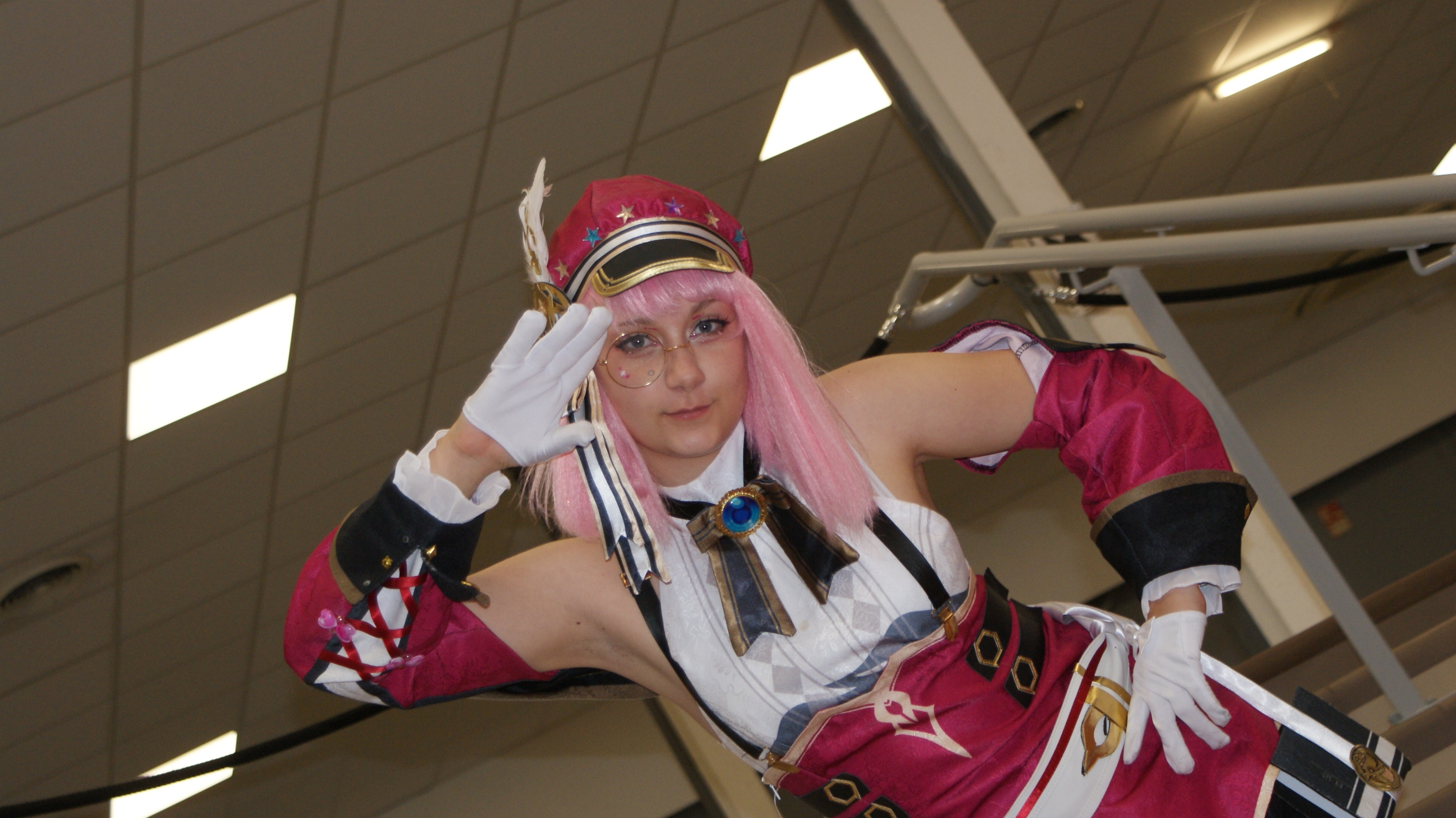 Charlotte, photo 34