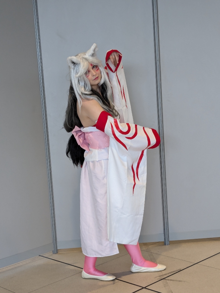 Japan expo 2024 Ama - Photo 11