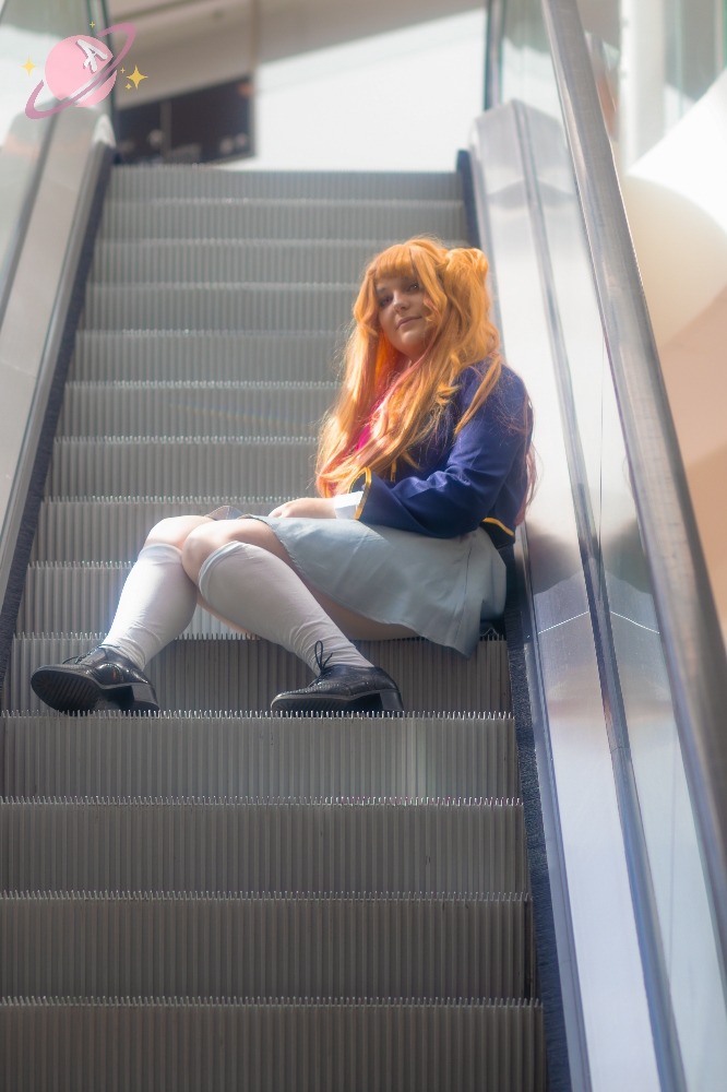 Ruby Hoshino — photo 12