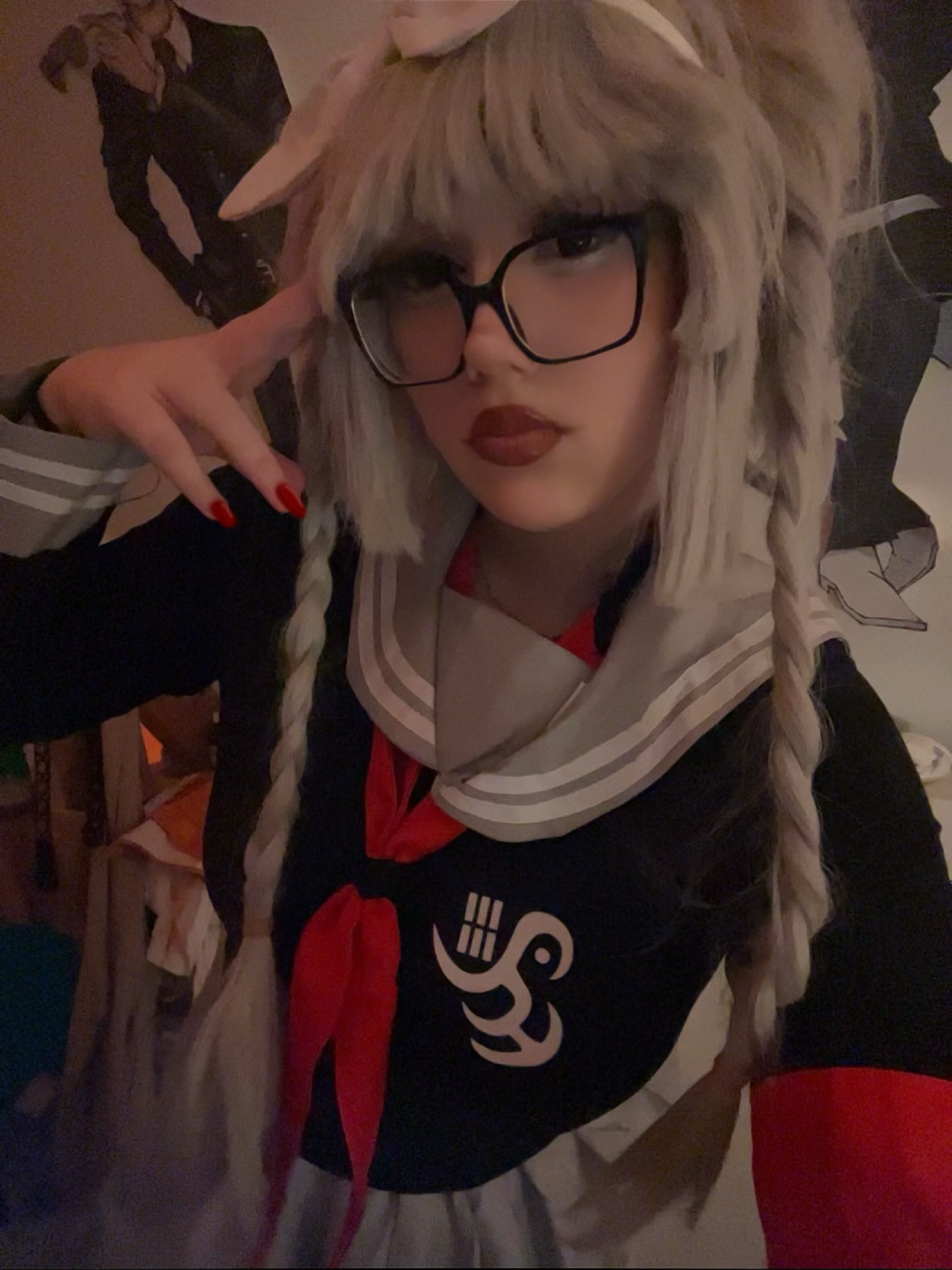 Peko Pekoyama — photo 6