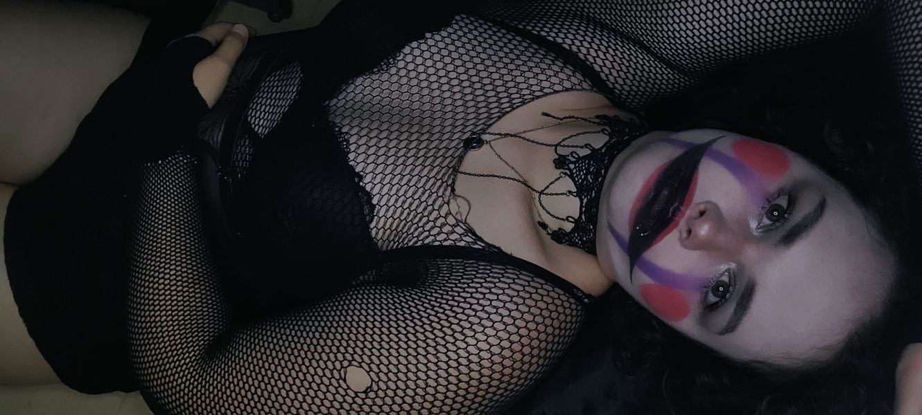 Crystalelith - Puppet Human form 