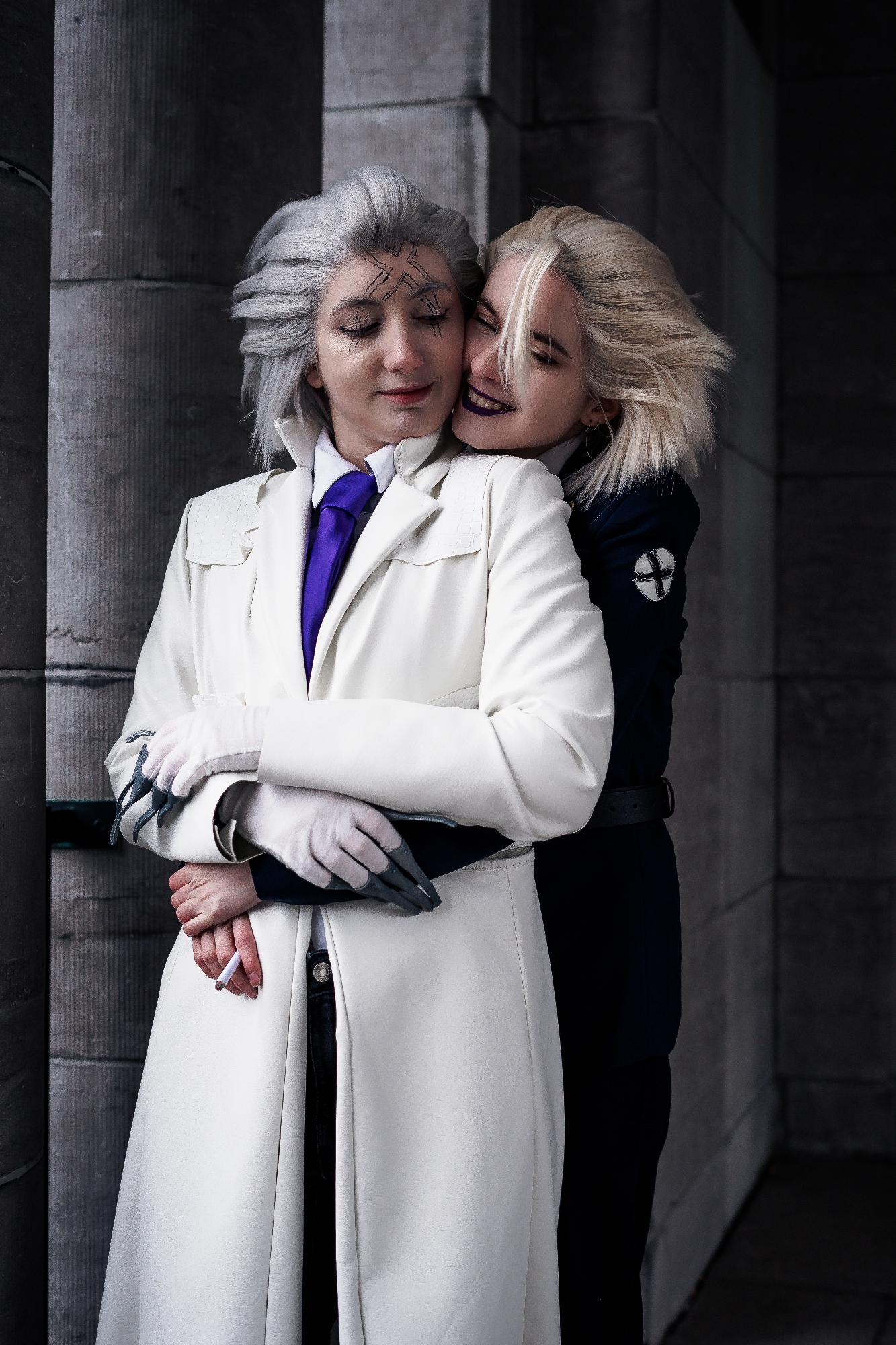 XenoStan Spin-off — photo 5