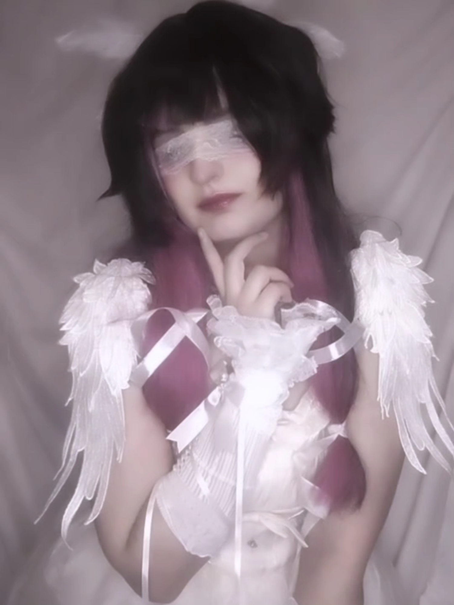 "a fallen angel" — photo 8