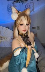 Miss Hina preview 2