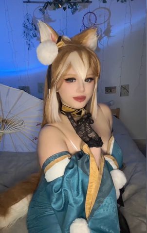 Miss Hina