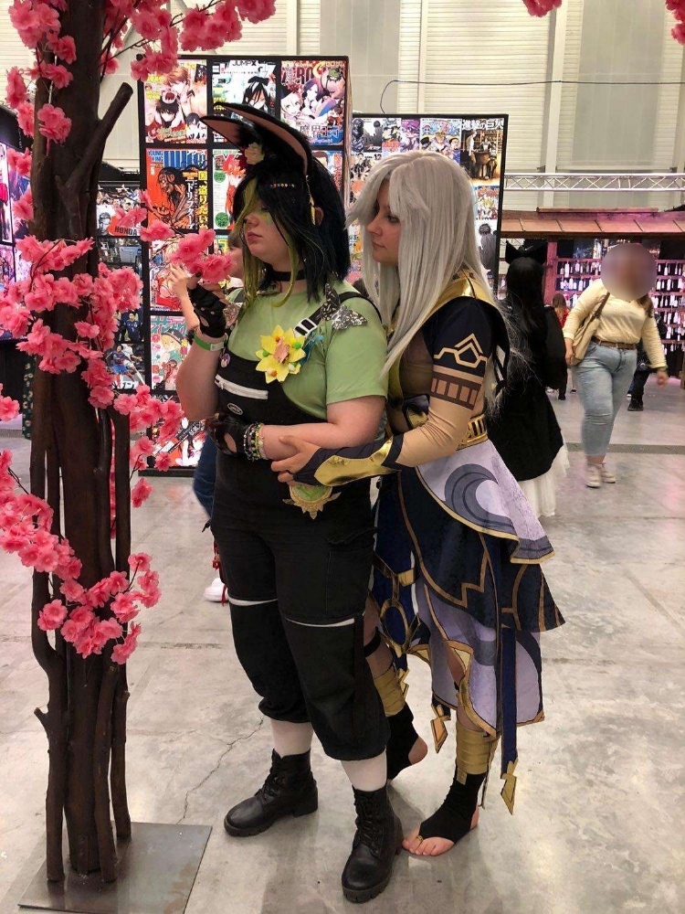 Tighnari jmw - Photo 1