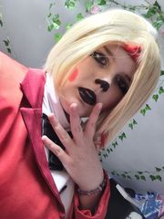 Charlie morningstar preview 3