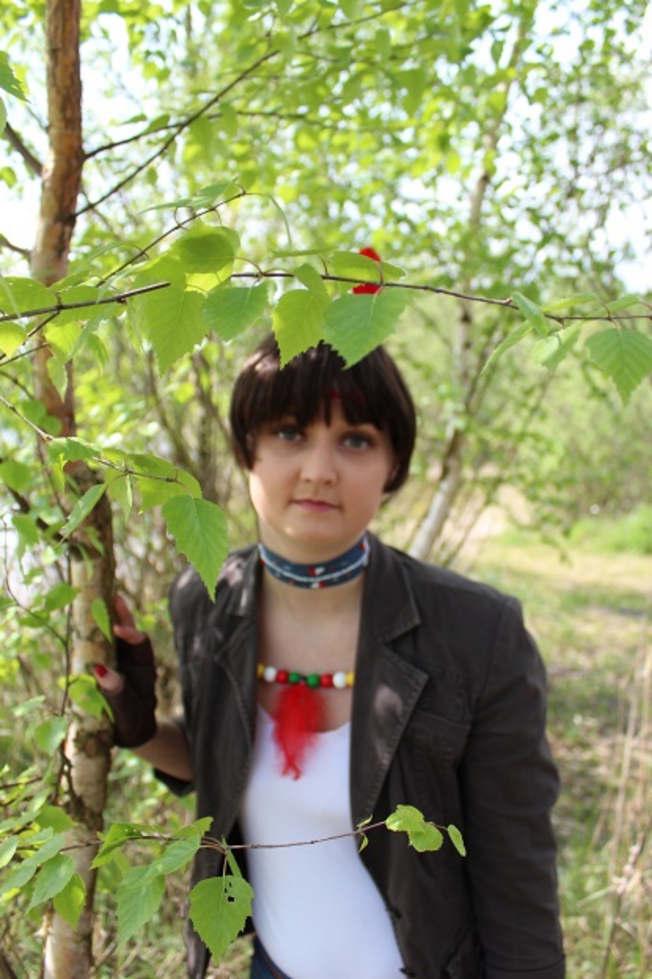 Michelle Cheng — photo 38