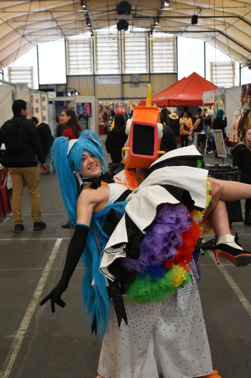 Phoenixas – Japan Chateauroux 1