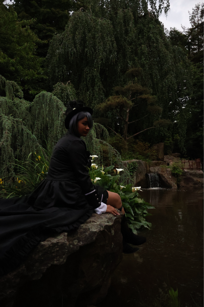 Ciel Phantomhive  - Photo 4