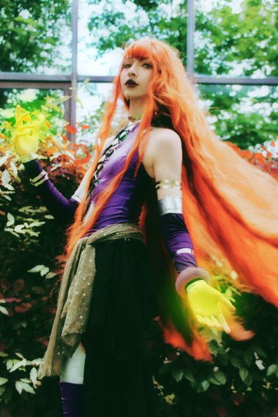 Angehell - Starfire 