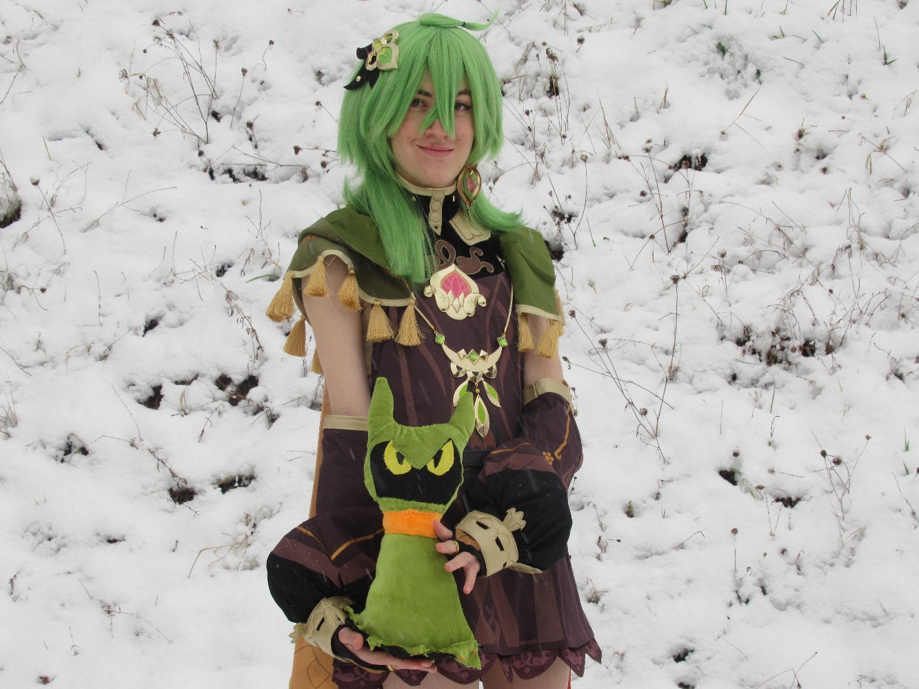 Collei (neige) — photo 9