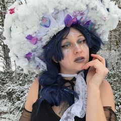 Aerys - Hiver preview 2