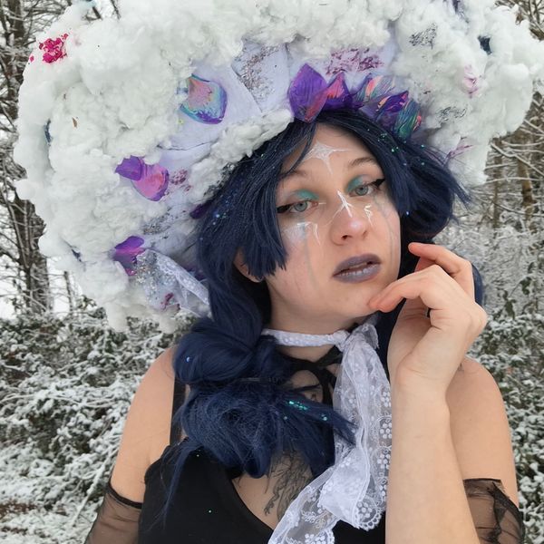 Naraku - Aerys - Hiver