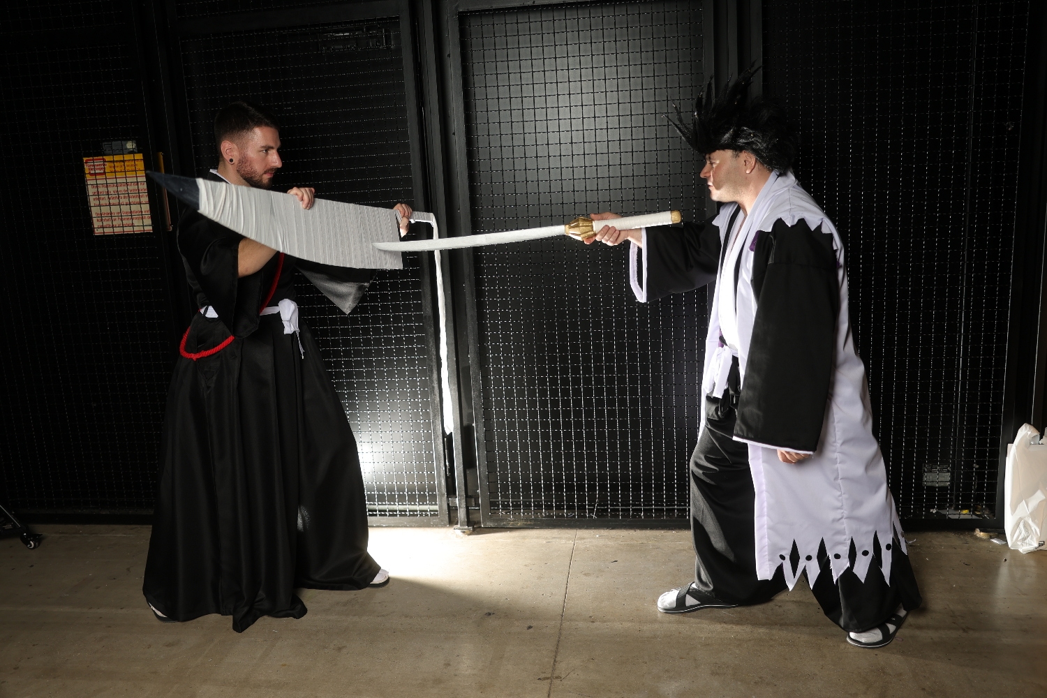 Bleach — photo 23
