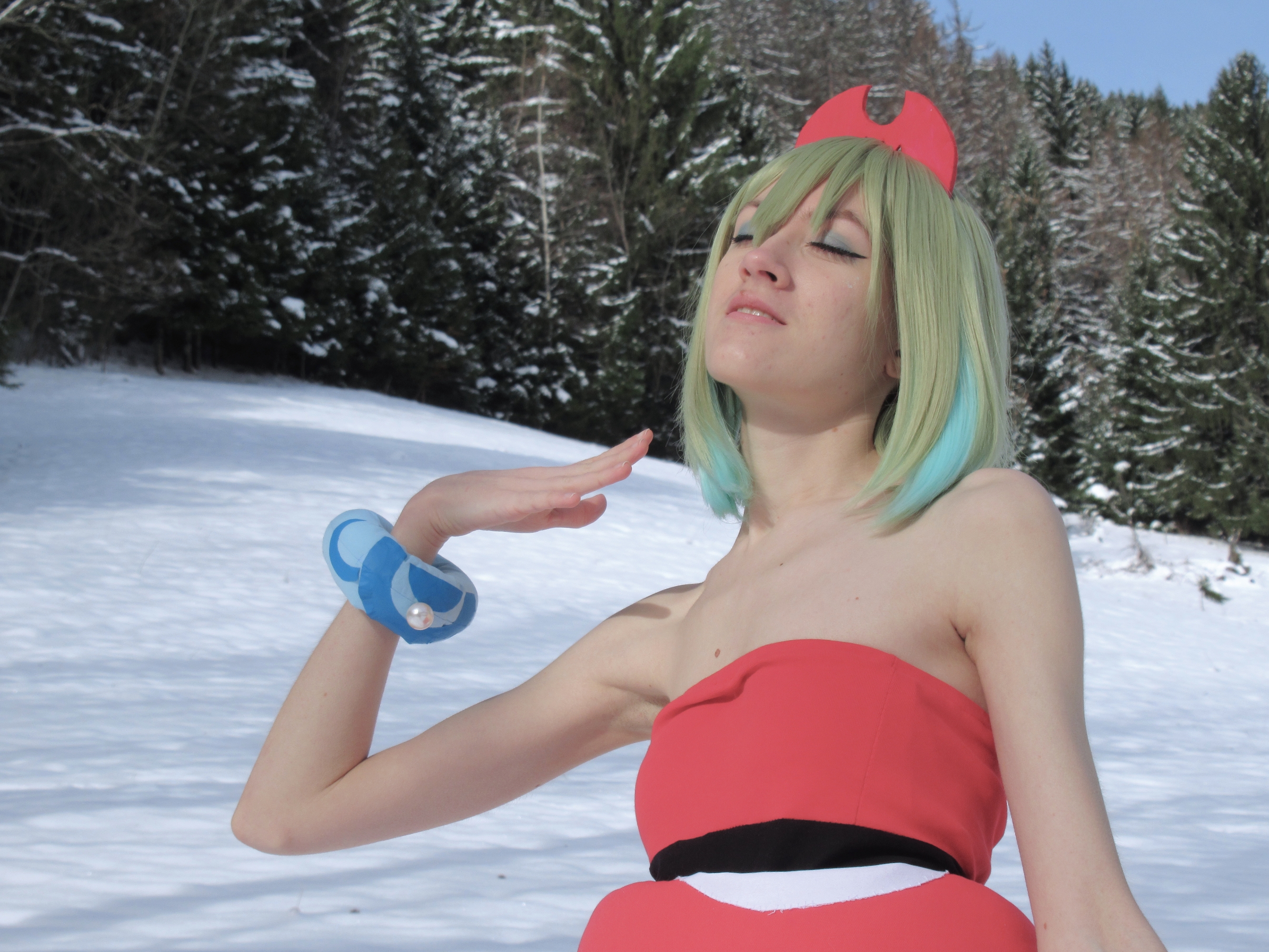 Nacchara (neige P2) — photo 10