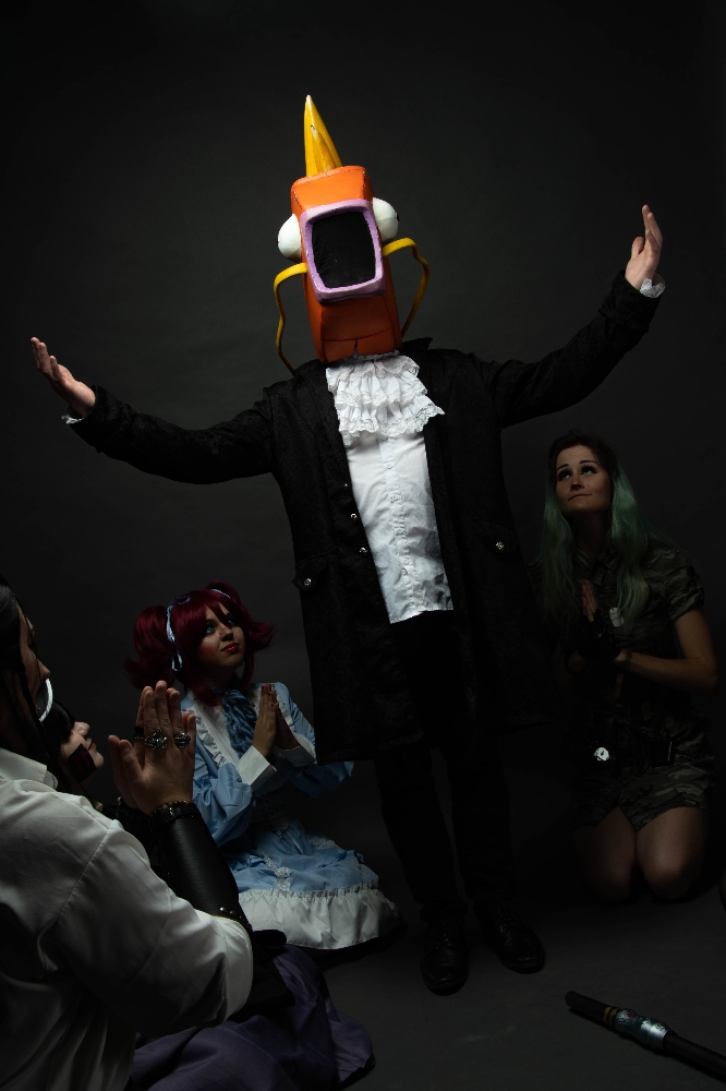 Inclinez vous  - Photo 5