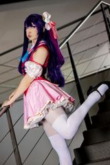 Aï Hoshino preview 3