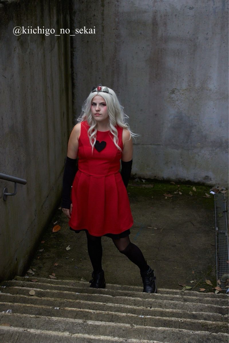 Lalie_ltn – Charlie 