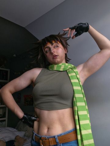 Joseph Joestar