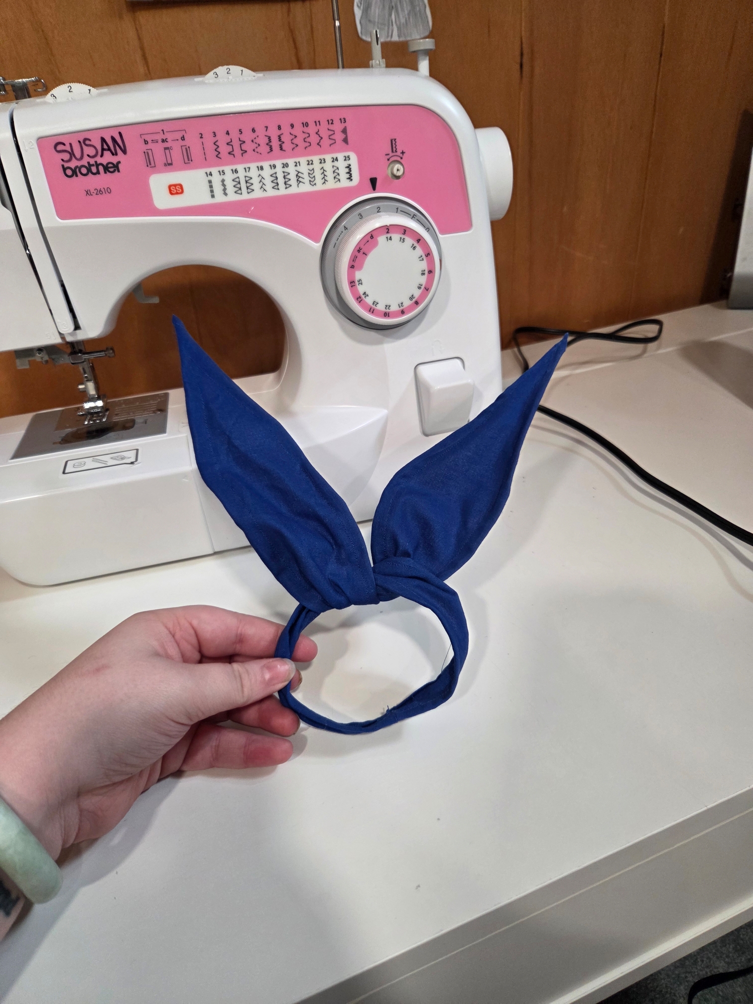 Maomao Progress — photo 5