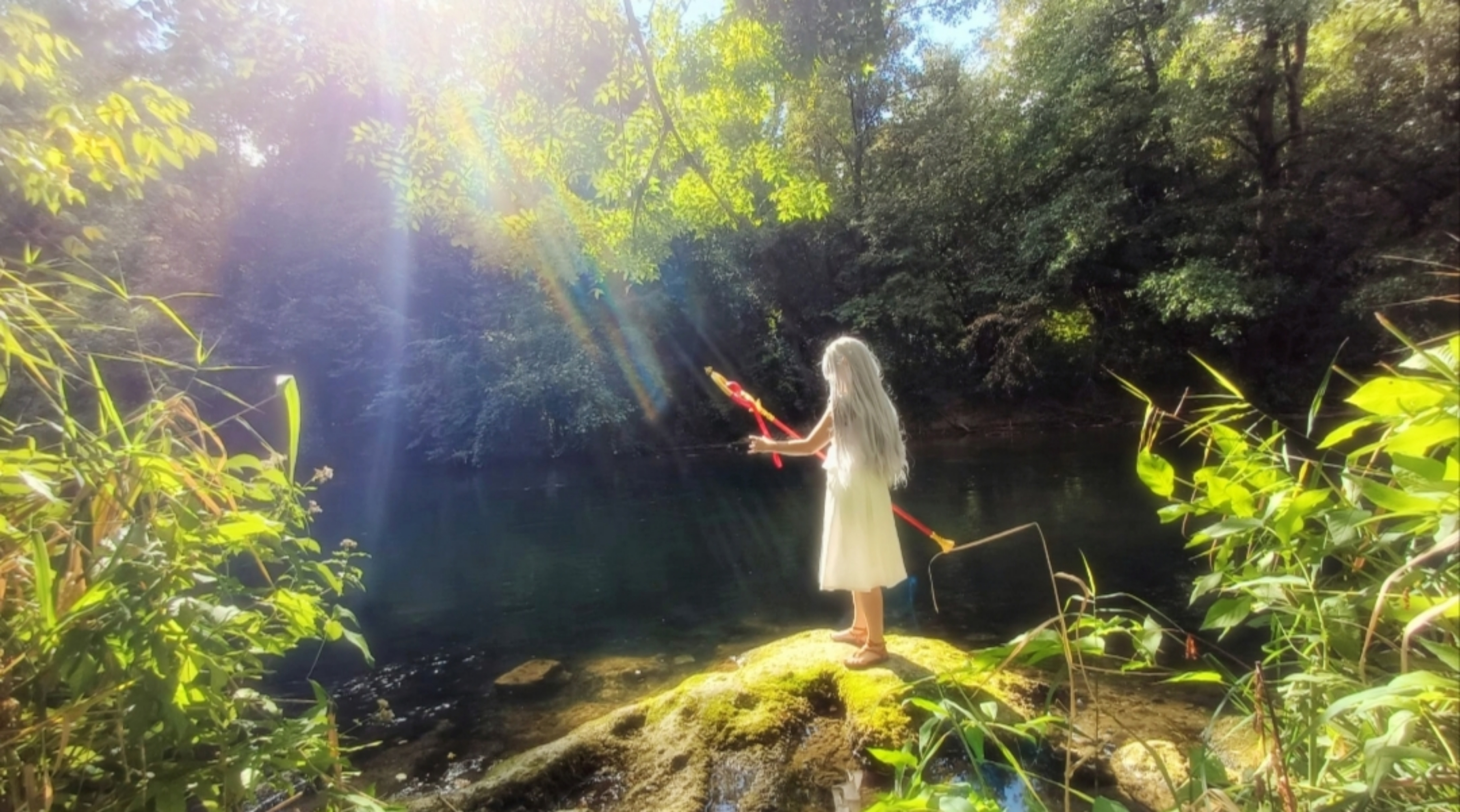 Frieren flamme — photo 18
