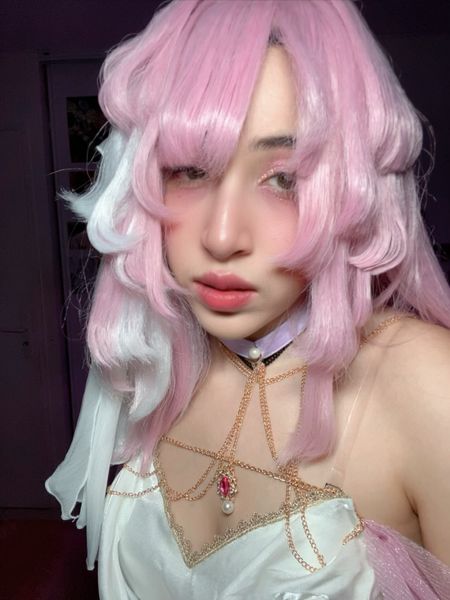 Crystaldream - Elysia 2.0