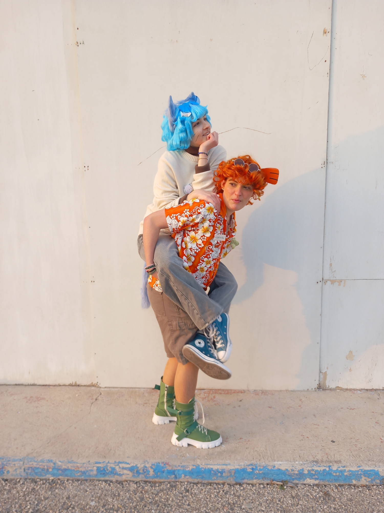 Gumball & Darwin — photo 5