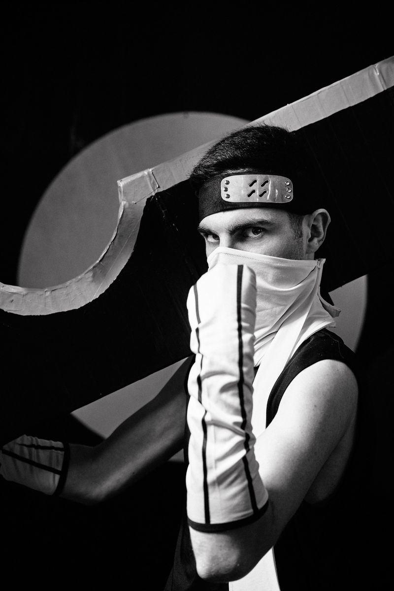 Enderttak – Japan Touch mai 2025