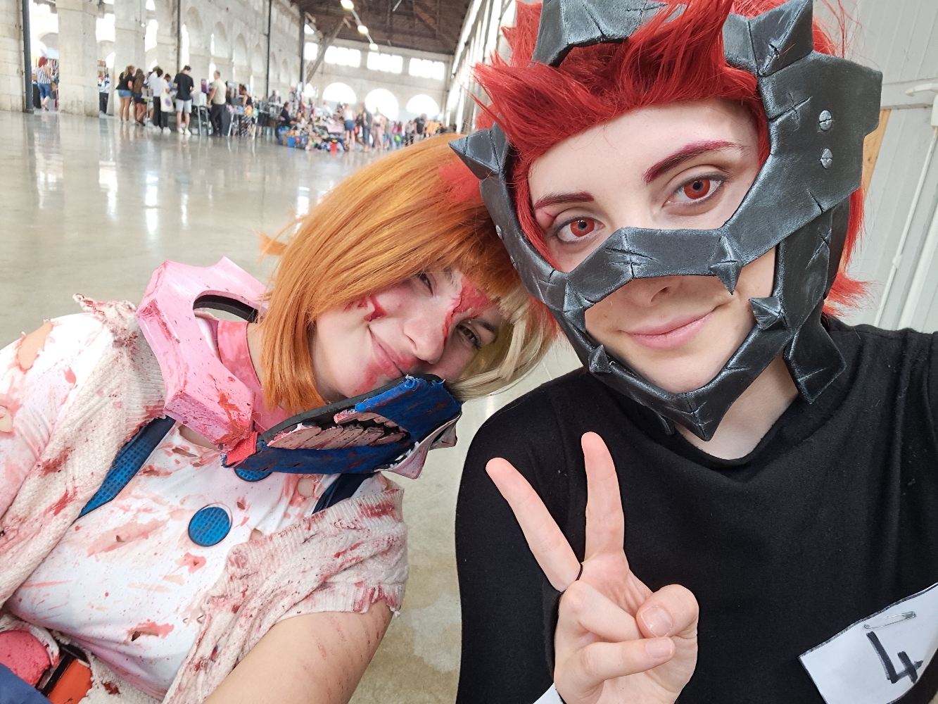 Kiri togachaco - Photo 10