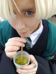 Draco malfoy preview 3