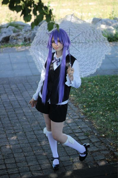Diasomn1aa - Gakupo Ouji 