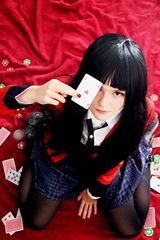 Yumeko jabami preview 2