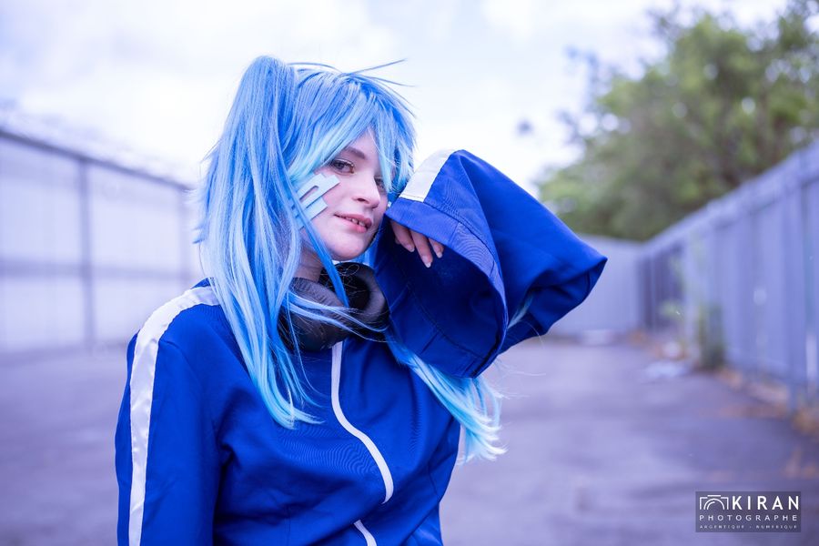Tokiko - Ene - Tours