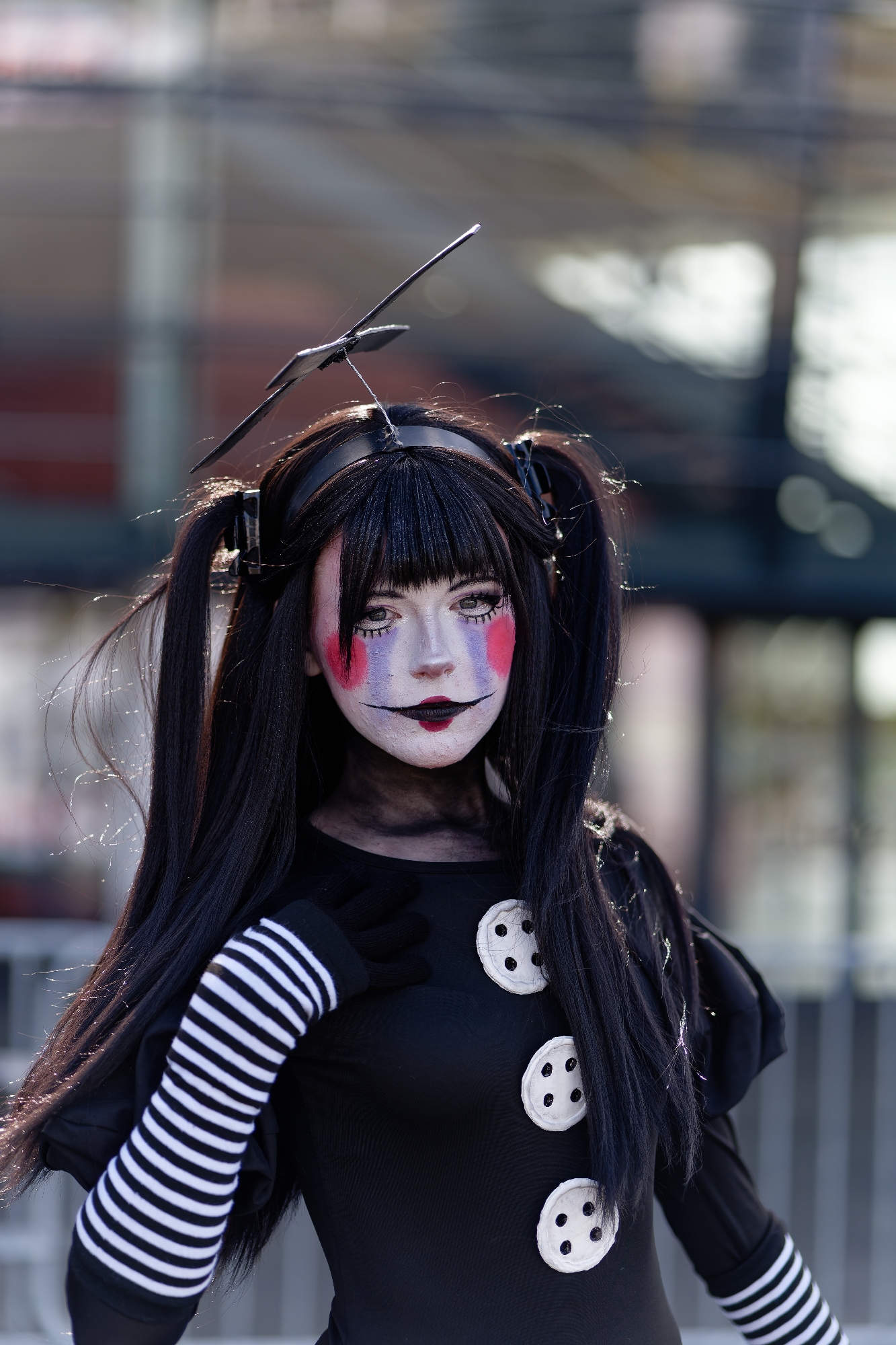 Puppet — photo 5
