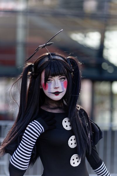 スパゲッティ_𝒸𝟶𝓈𝓅𝓁𝒶𝓎🍝 - Puppet 