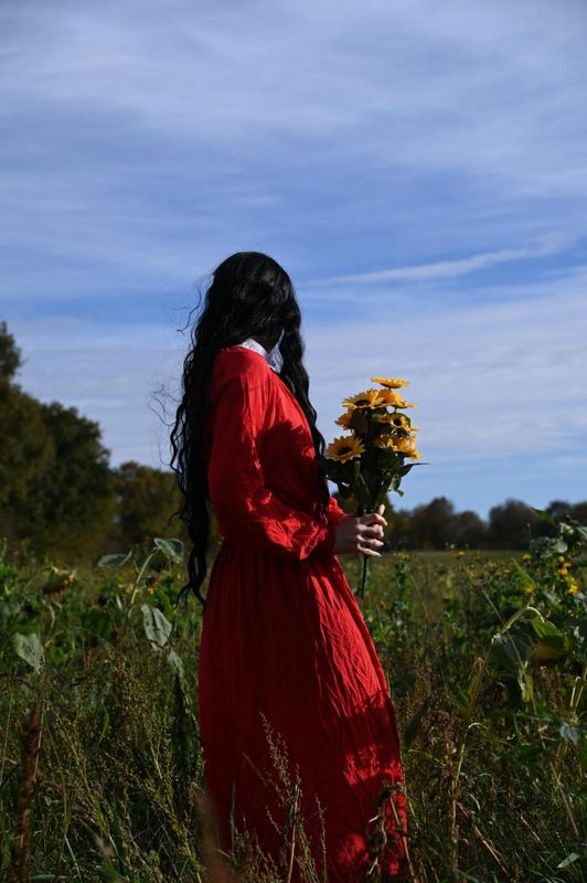 Léa🦋 – Laura Victoriano