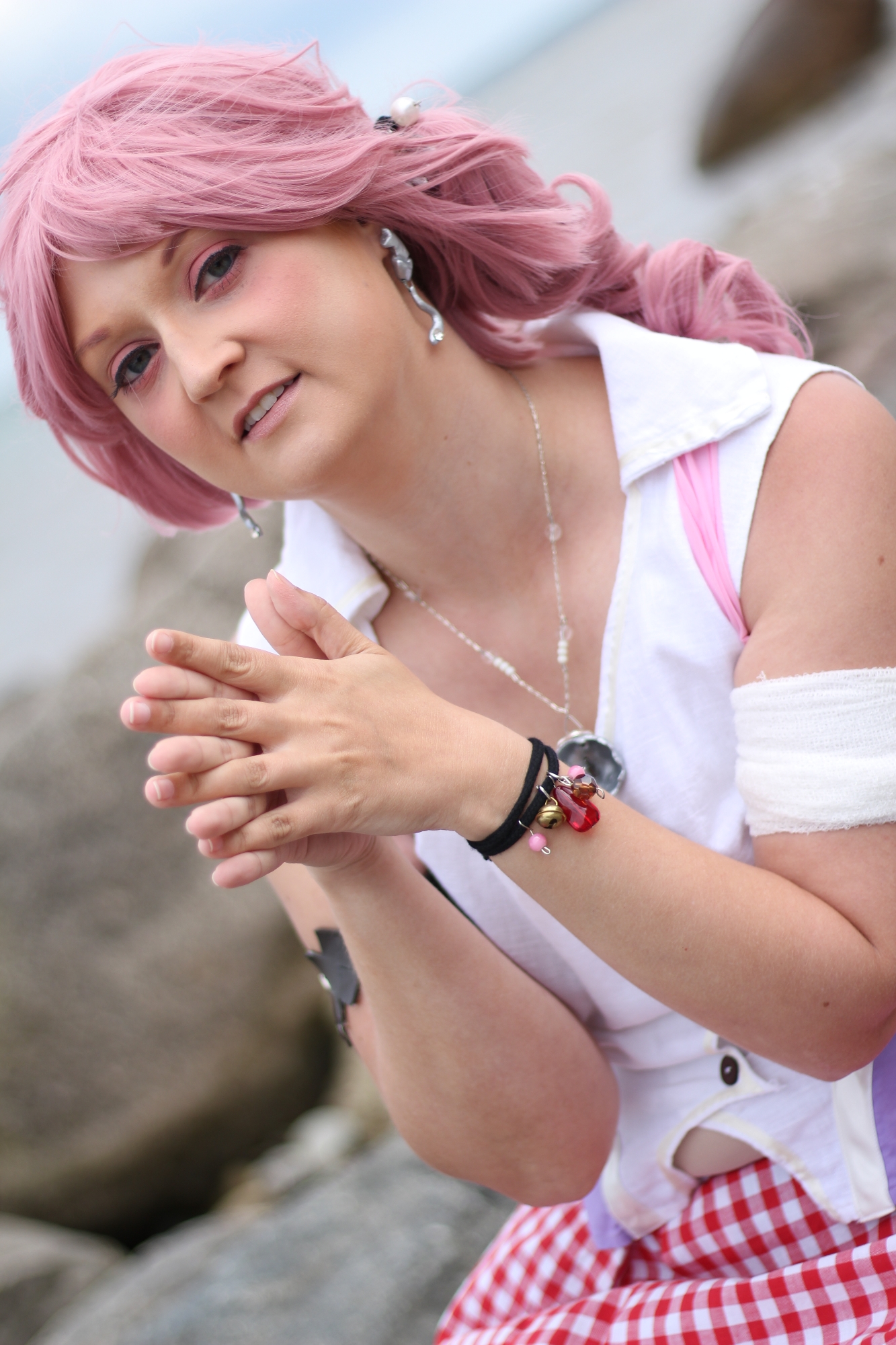 Serah Farron — photo 7