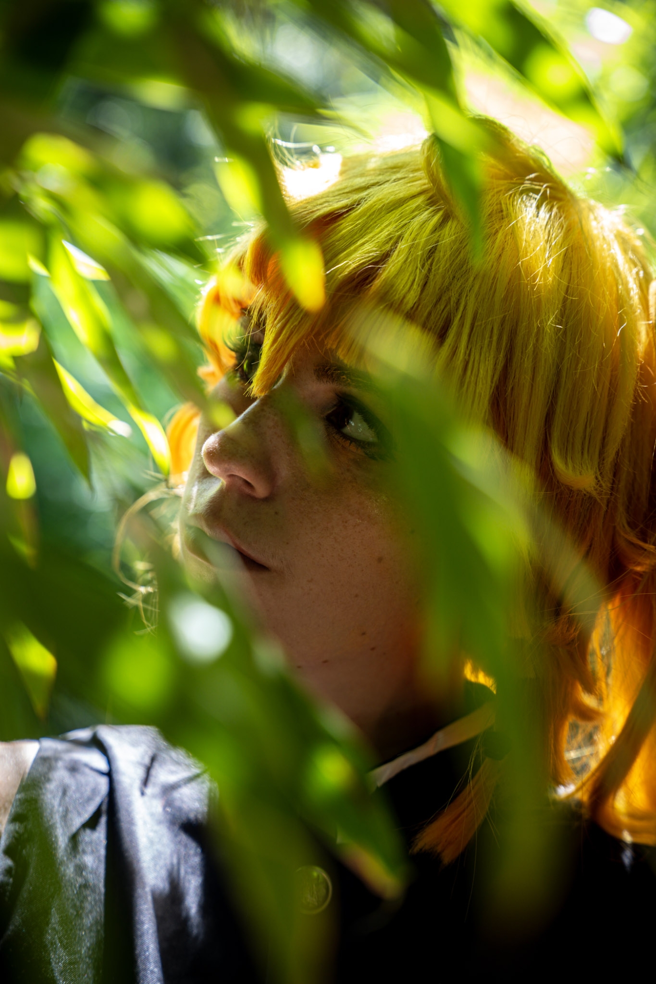 Zenitsu — photo 11